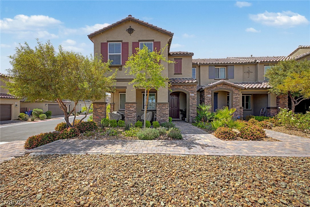 7012 Coyote Mesa Street North Las Vegas NV 89086