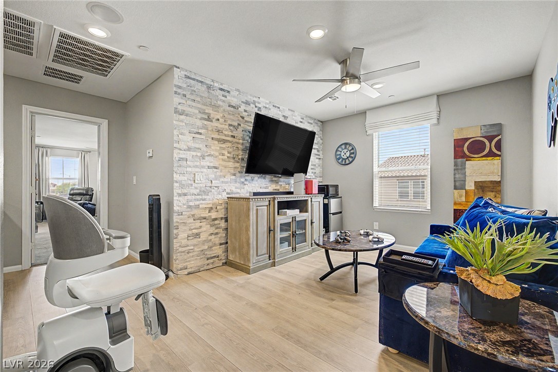 7012 Coyote Mesa Street North Las Vegas NV 89086