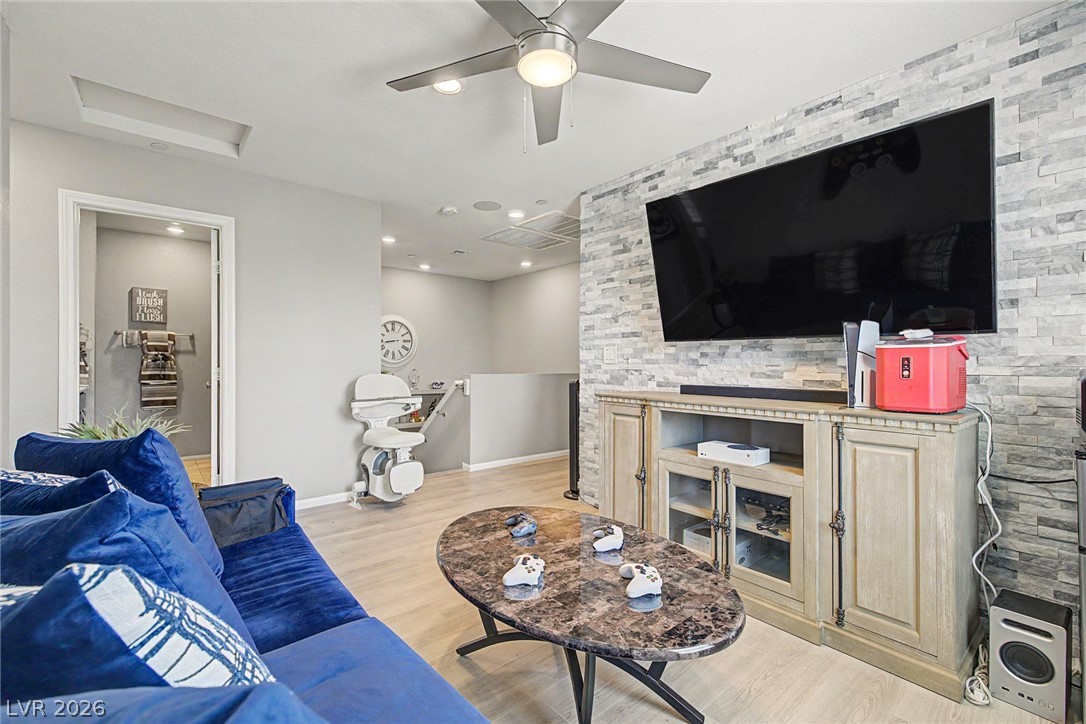 7012 Coyote Mesa Street North Las Vegas NV 89086