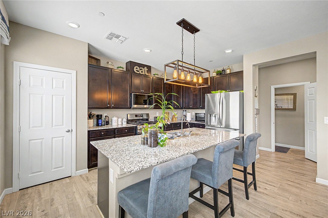 7012 Coyote Mesa Street North Las Vegas NV 89086