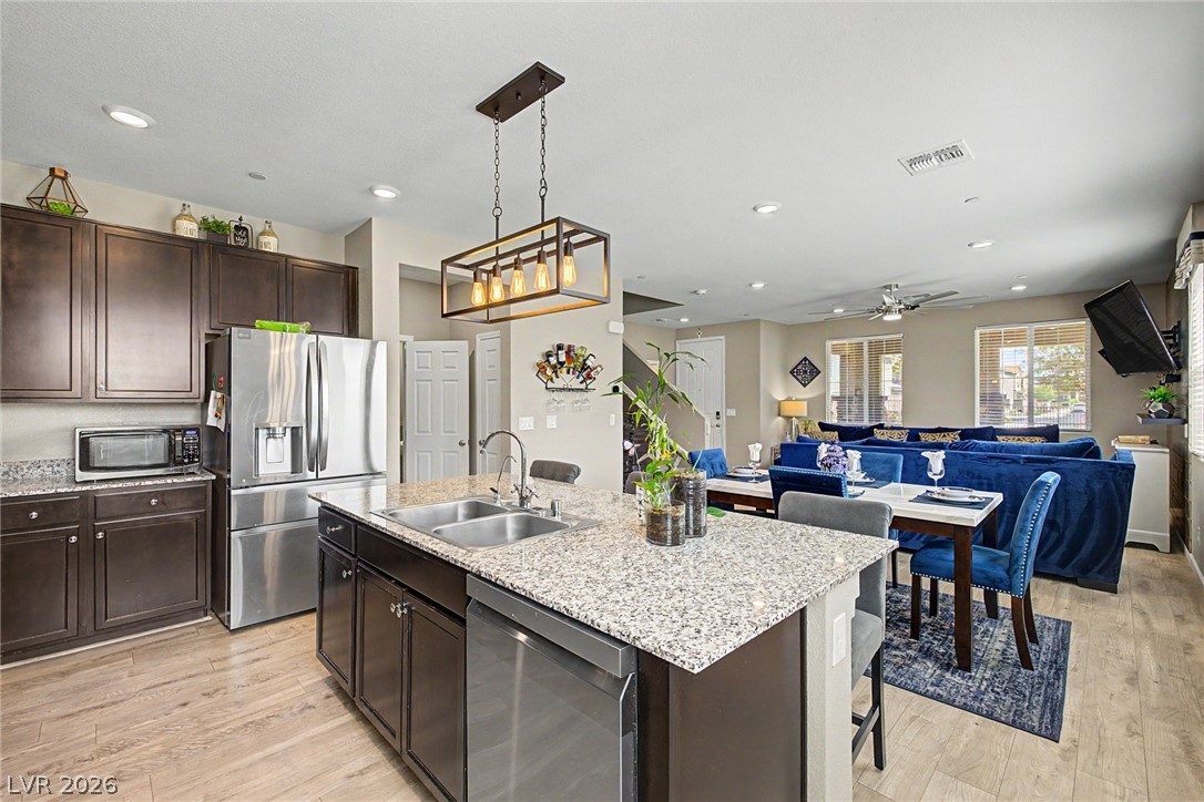 7012 Coyote Mesa Street North Las Vegas NV 89086