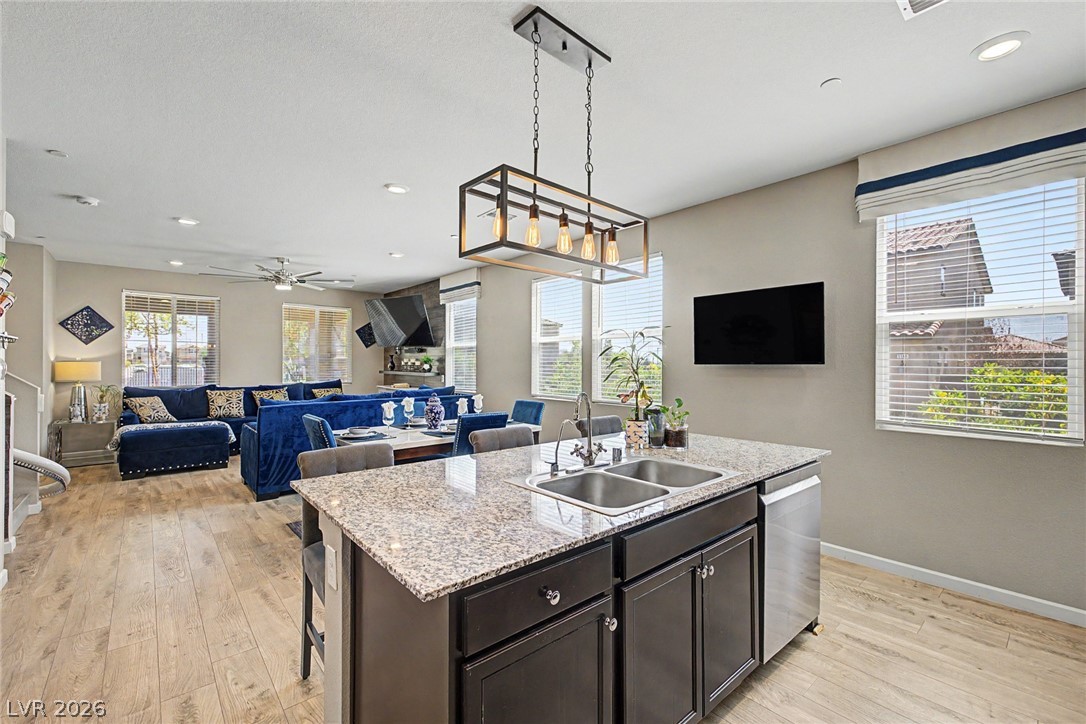 7012 Coyote Mesa Street North Las Vegas NV 89086