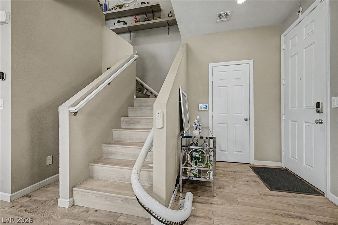 7012 Coyote Mesa Street North Las Vegas NV 89086