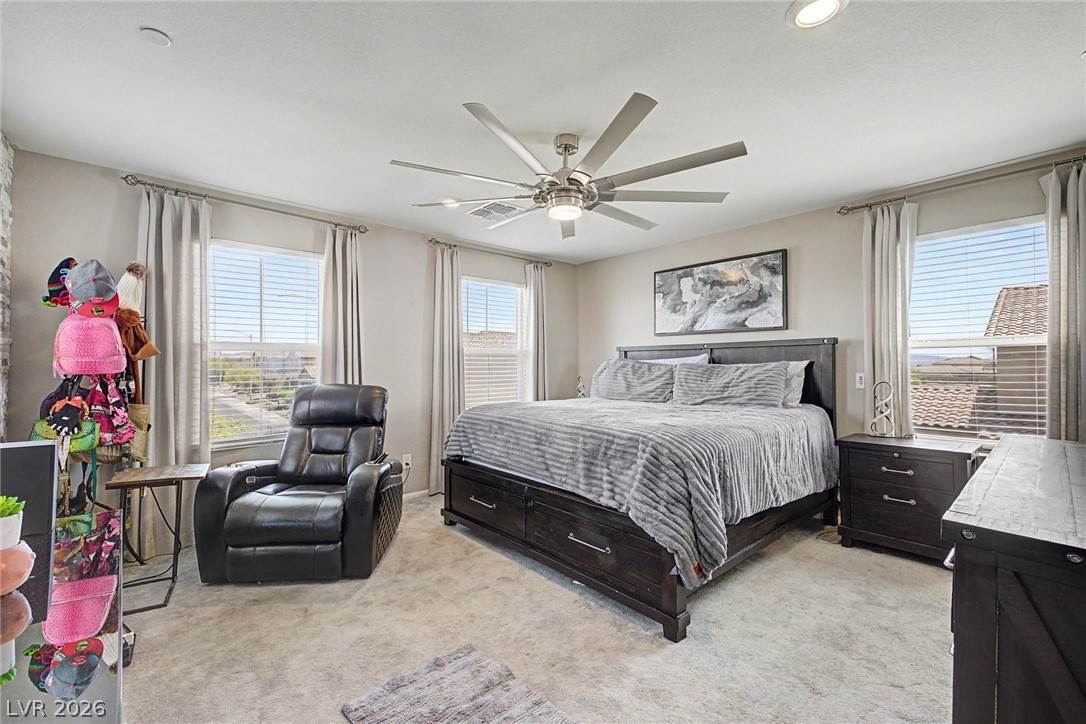 7012 Coyote Mesa Street North Las Vegas NV 89086