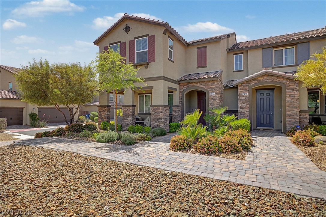 7012 Coyote Mesa Street North Las Vegas NV 89086