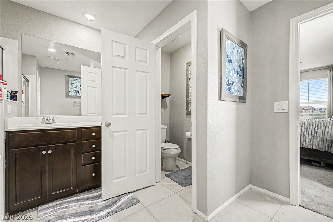 7012 Coyote Mesa Street North Las Vegas NV 89086