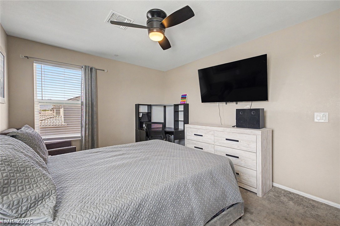 7012 Coyote Mesa Street North Las Vegas NV 89086