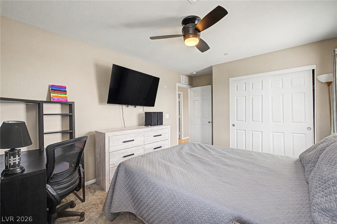 7012 Coyote Mesa Street North Las Vegas NV 89086