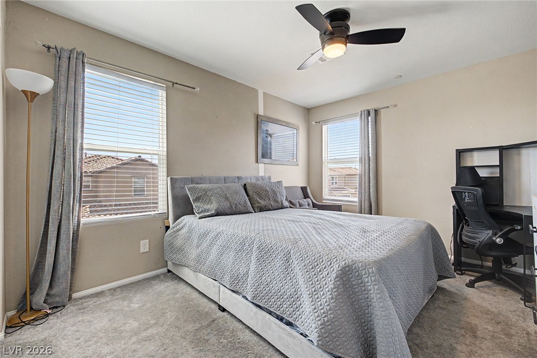 7012 Coyote Mesa Street North Las Vegas NV 89086