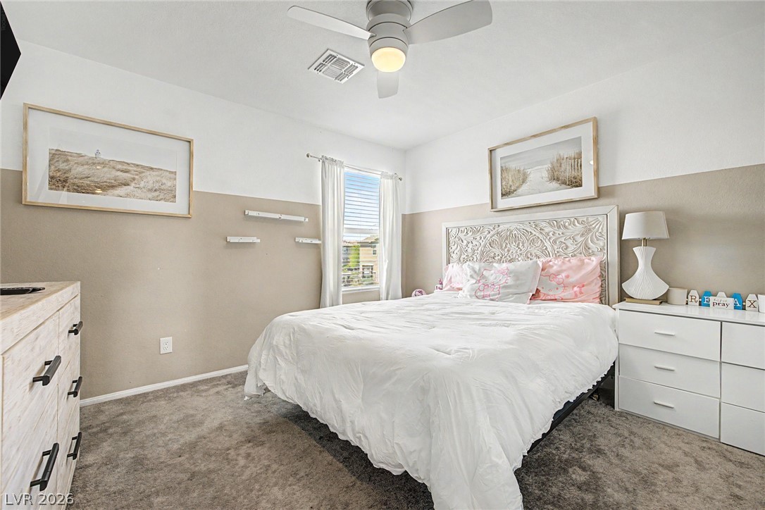 7012 Coyote Mesa Street North Las Vegas NV 89086