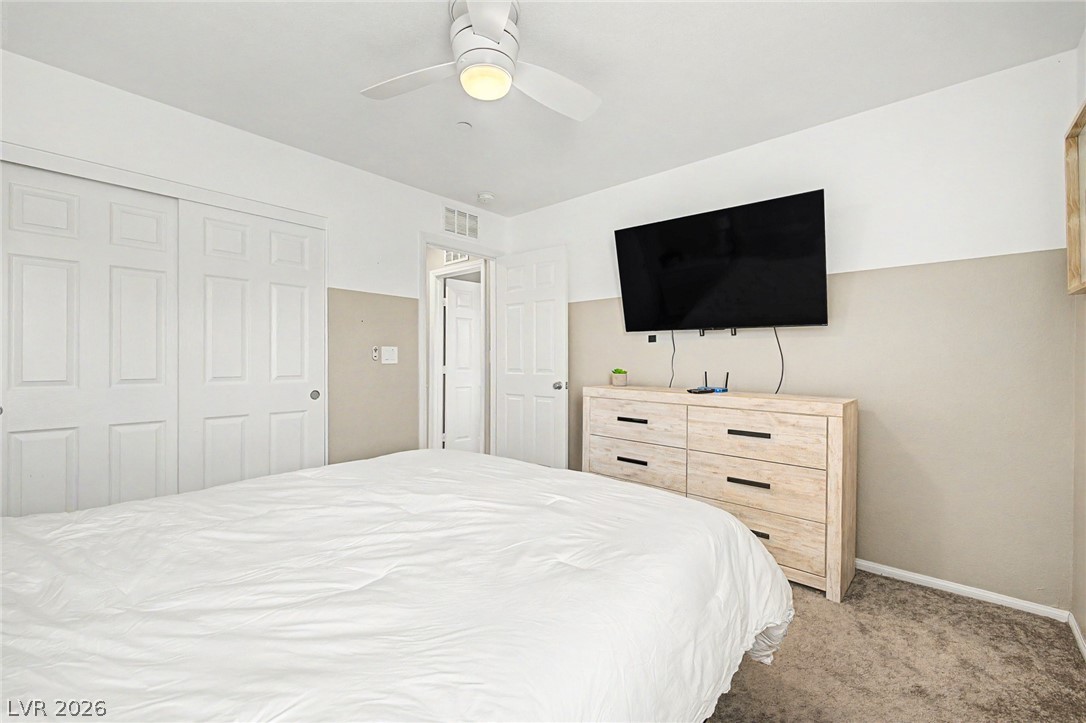 7012 Coyote Mesa Street North Las Vegas NV 89086