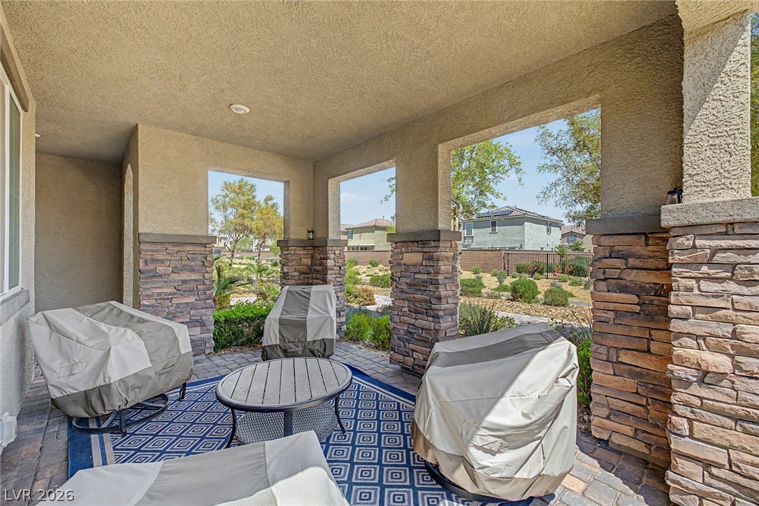 7012 Coyote Mesa Street North Las Vegas NV 89086