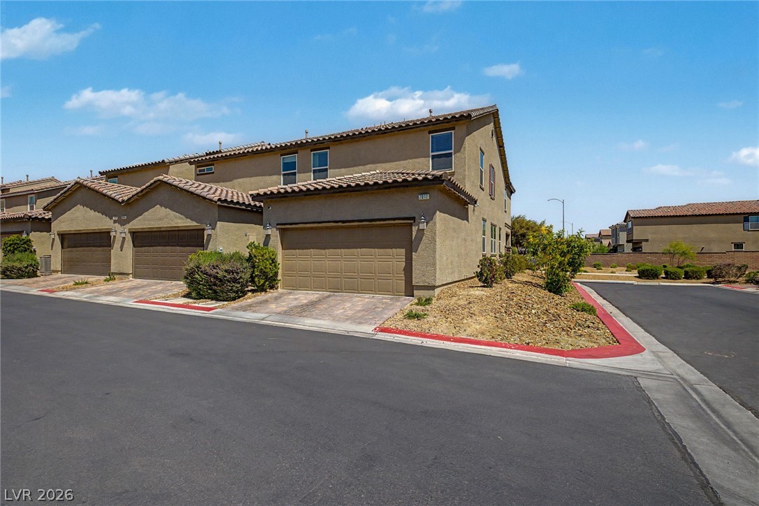 7012 Coyote Mesa Street North Las Vegas NV 89086