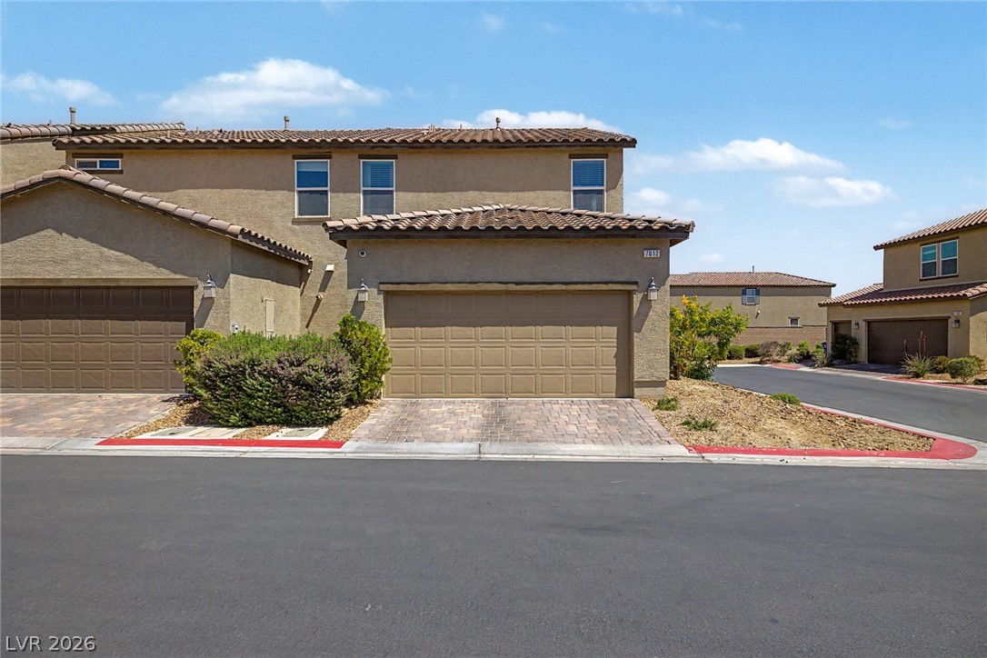7012 Coyote Mesa Street North Las Vegas NV 89086