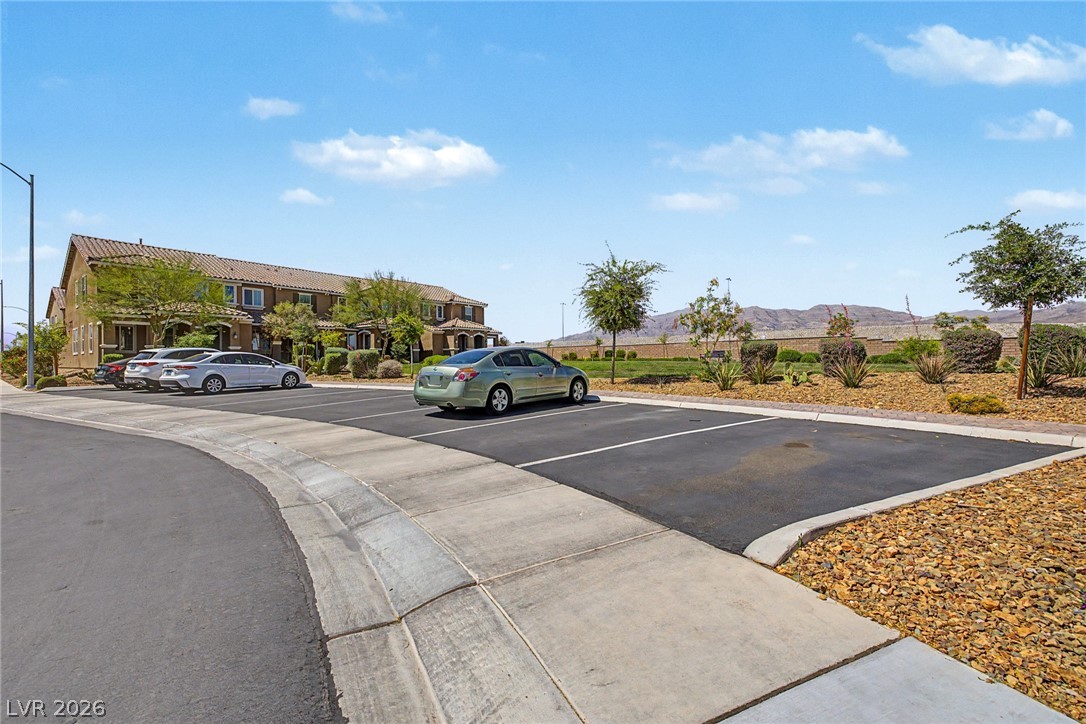 7012 Coyote Mesa Street North Las Vegas NV 89086