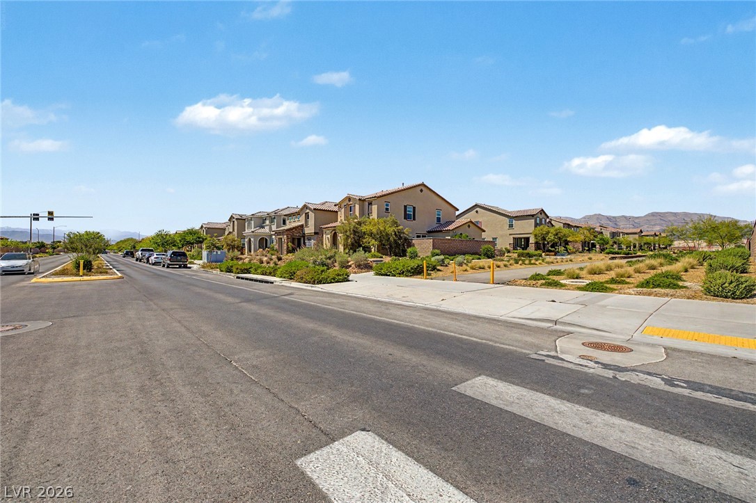 7012 Coyote Mesa Street North Las Vegas NV 89086