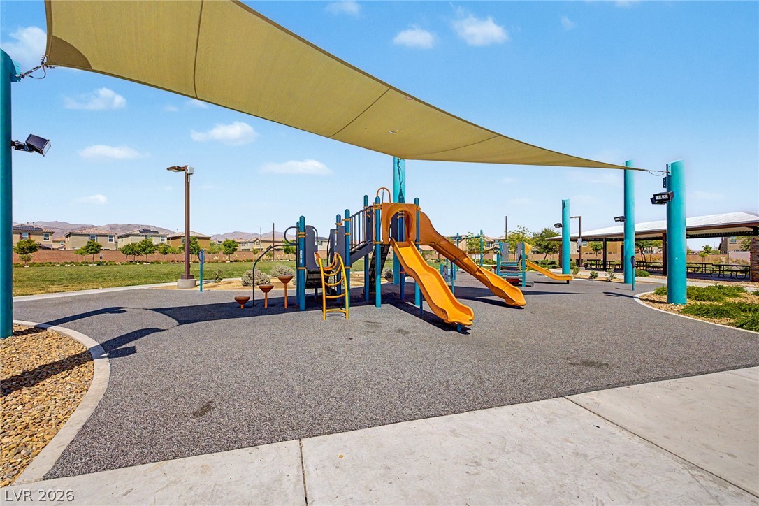 7012 Coyote Mesa Street North Las Vegas NV 89086