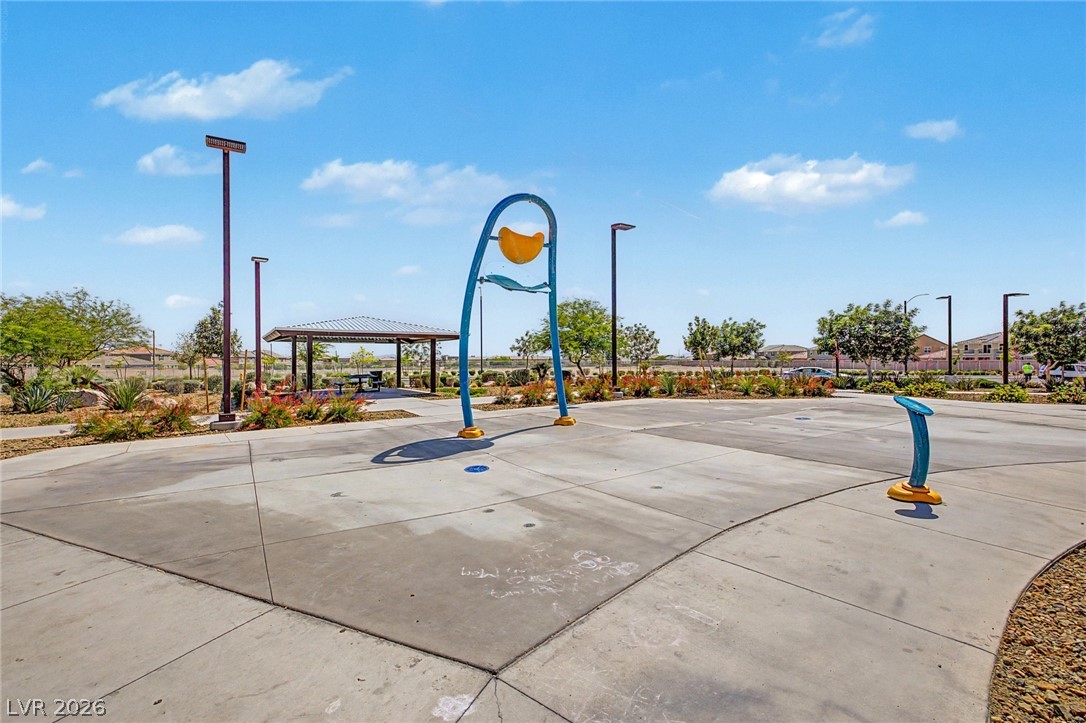 7012 Coyote Mesa Street North Las Vegas NV 89086