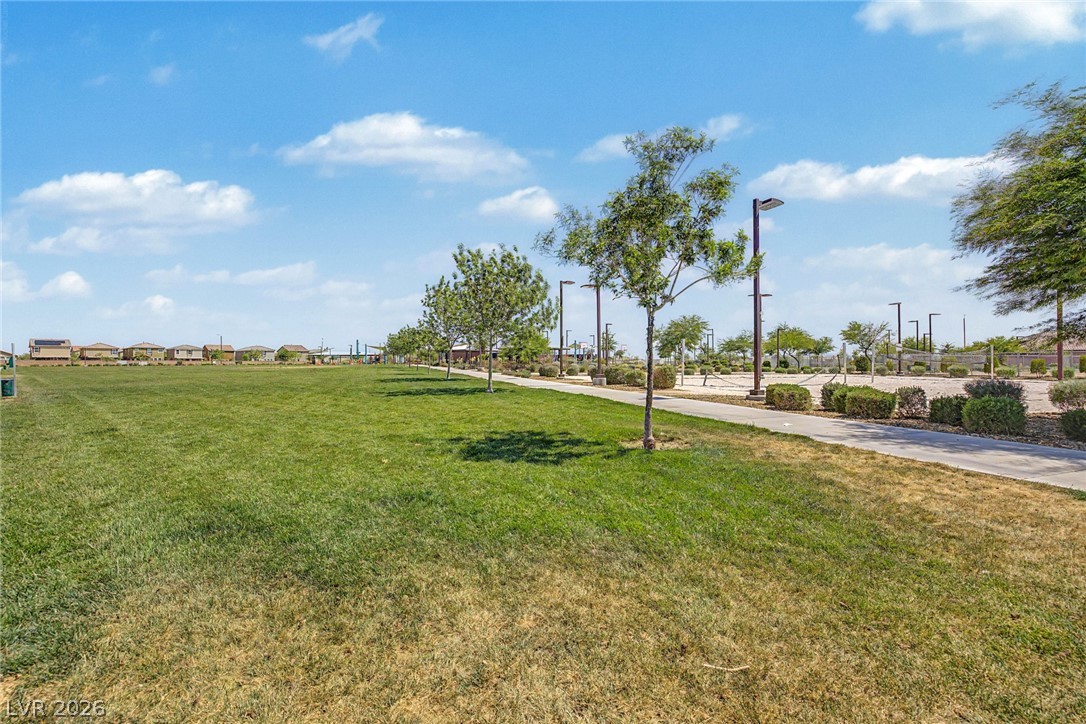 7012 Coyote Mesa Street North Las Vegas NV 89086