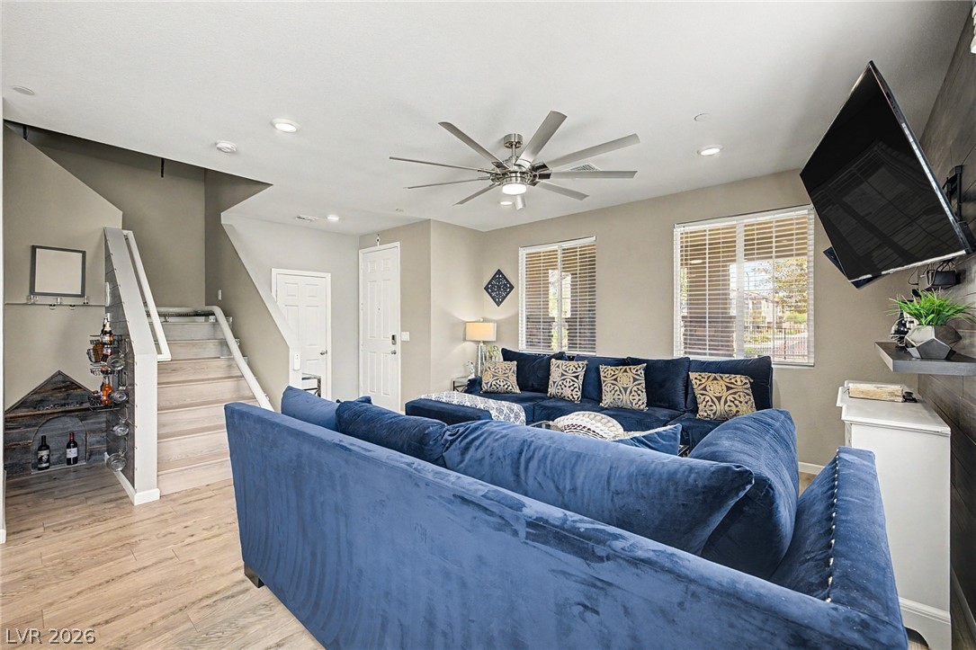 7012 Coyote Mesa Street North Las Vegas NV 89086