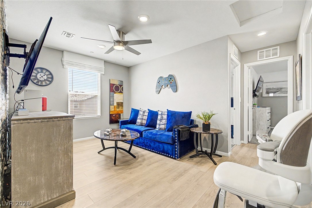 7012 Coyote Mesa Street North Las Vegas NV 89086
