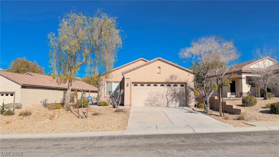 2524 Nashira Street Henderson NV 89044