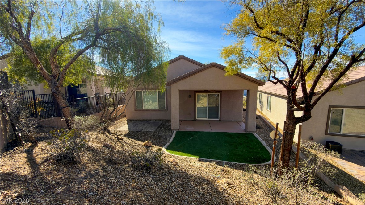 2524 Nashira Street Henderson NV 89044