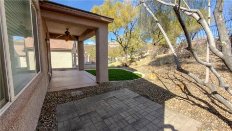 2524 Nashira Street Henderson NV 89044