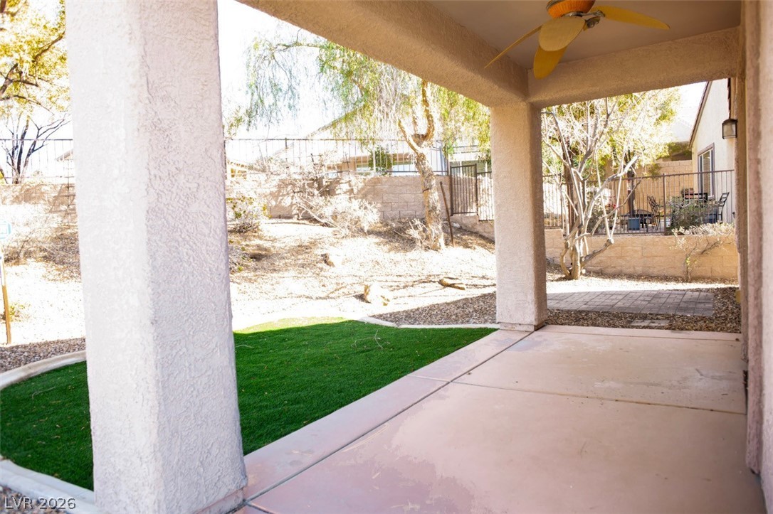 2524 Nashira Street Henderson NV 89044