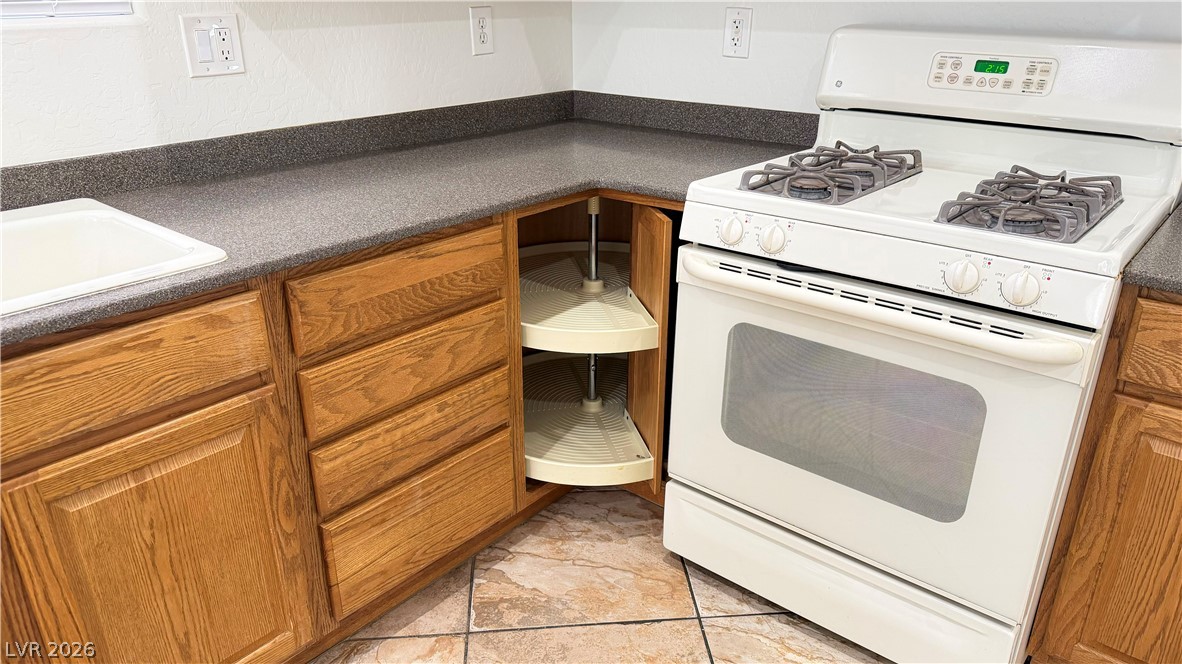 2524 Nashira Street Henderson NV 89044