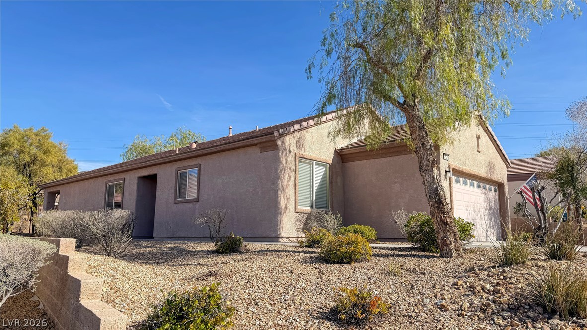 2524 Nashira Street Henderson NV 89044
