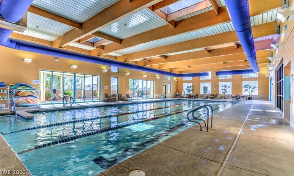 2524 Nashira Street Henderson NV 89044