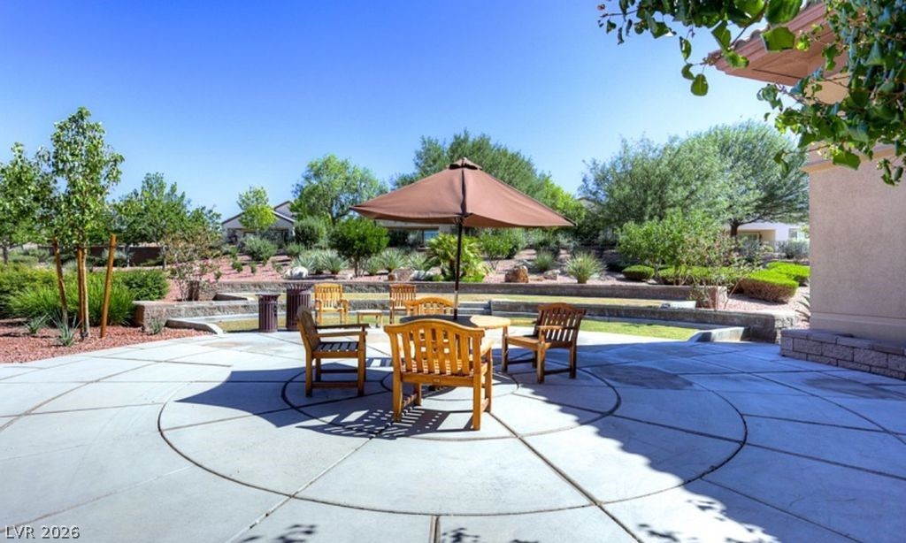 2524 Nashira Street Henderson NV 89044