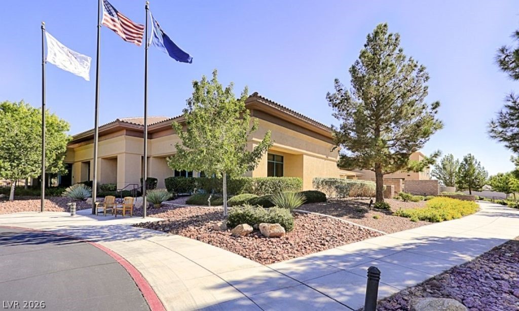 2524 Nashira Street Henderson NV 89044
