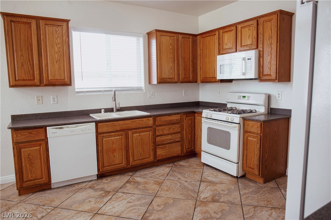 2524 Nashira Street Henderson NV 89044