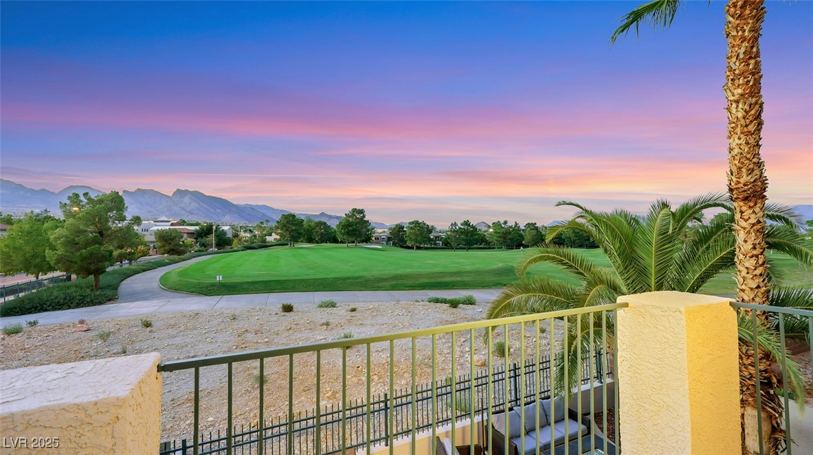 1301 Fox Acres Drive Las Vegas NV 89134