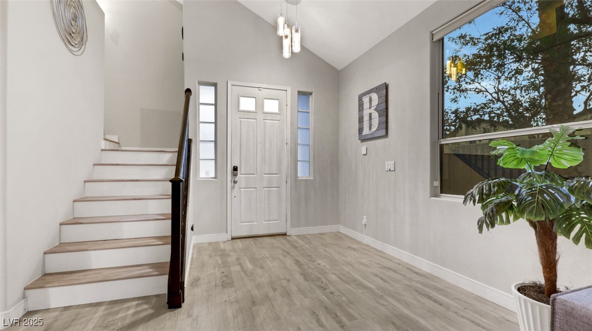1301 Fox Acres Drive Las Vegas NV 89134