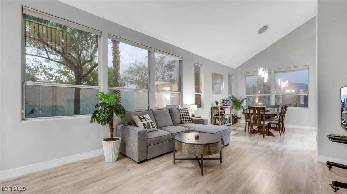 1301 Fox Acres Drive Las Vegas NV 89134