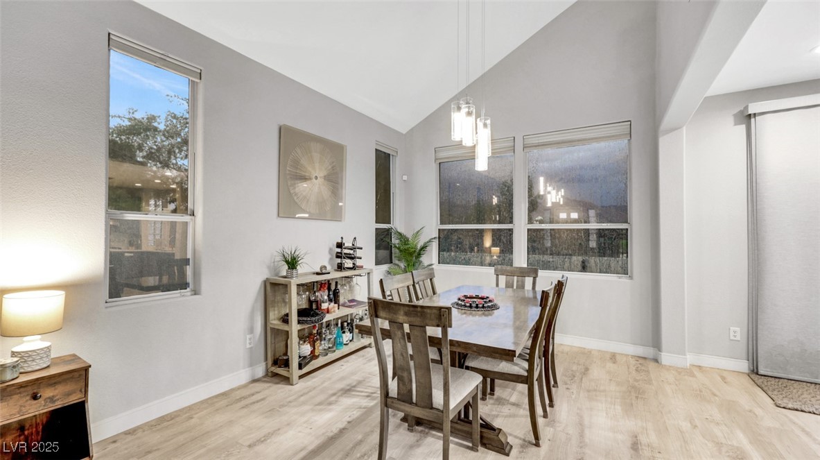 1301 Fox Acres Drive Las Vegas NV 89134