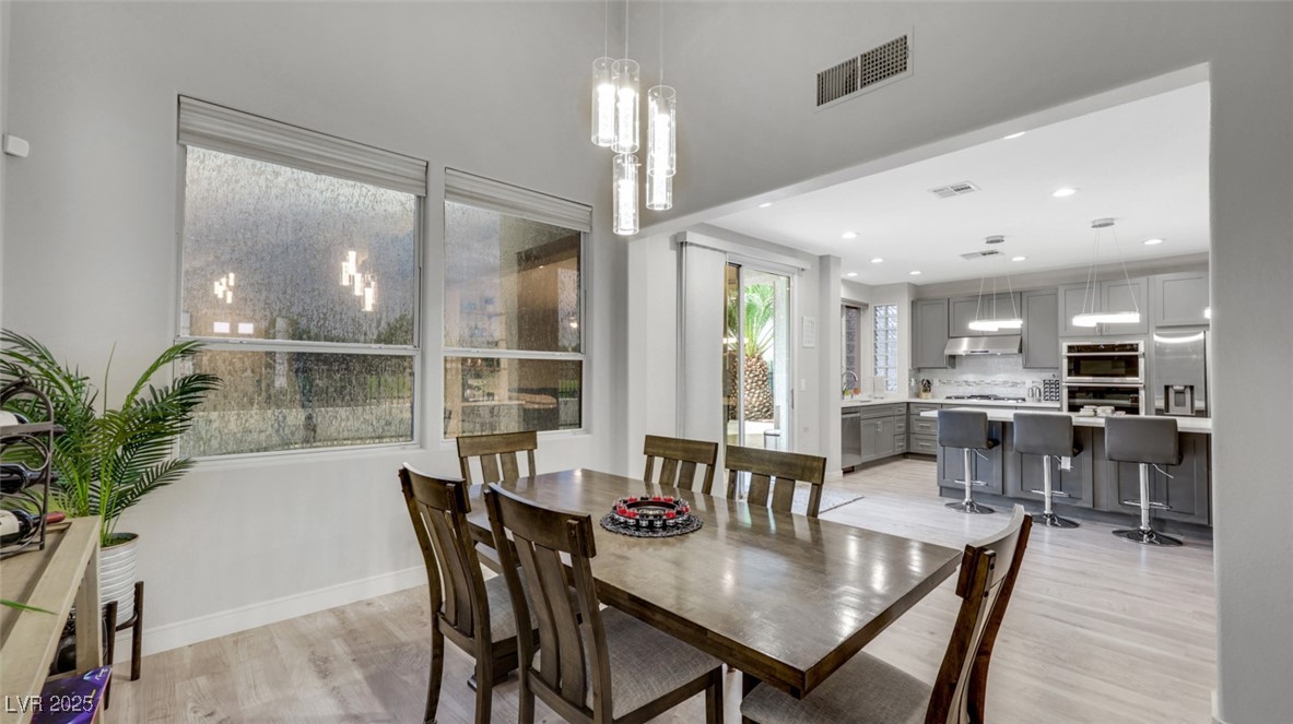 1301 Fox Acres Drive Las Vegas NV 89134