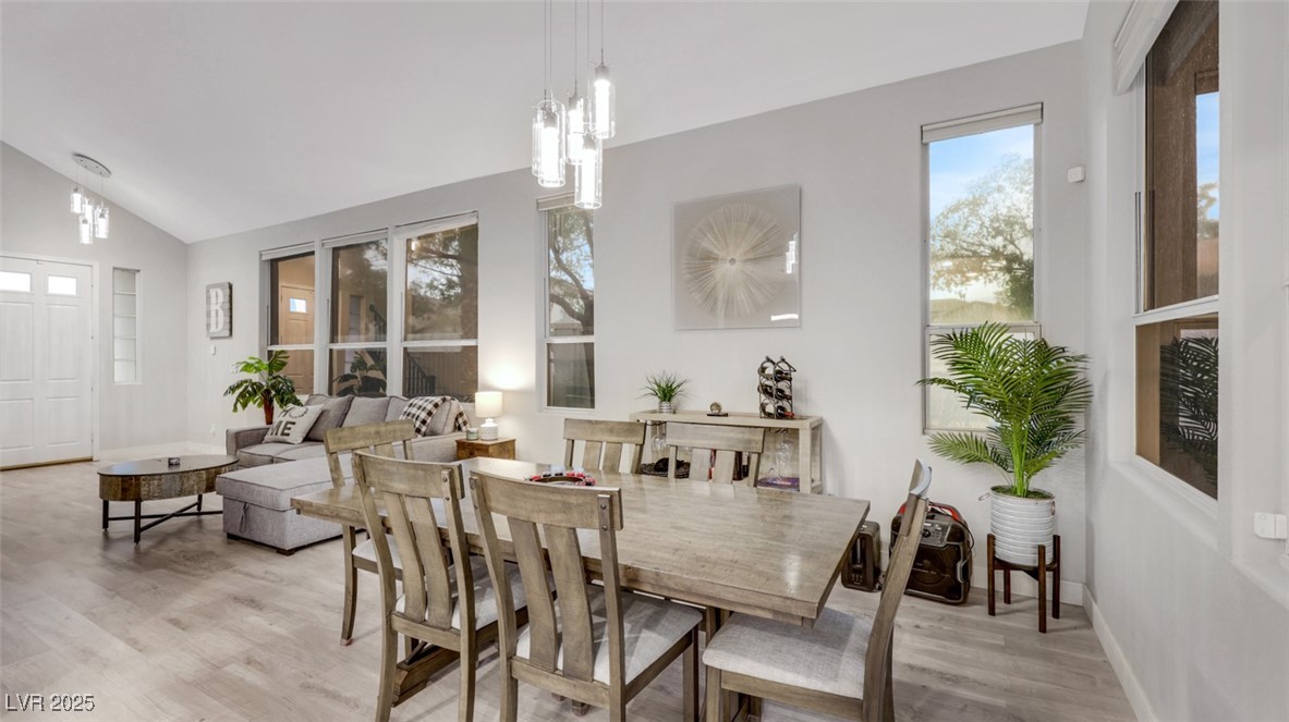 1301 Fox Acres Drive Las Vegas NV 89134