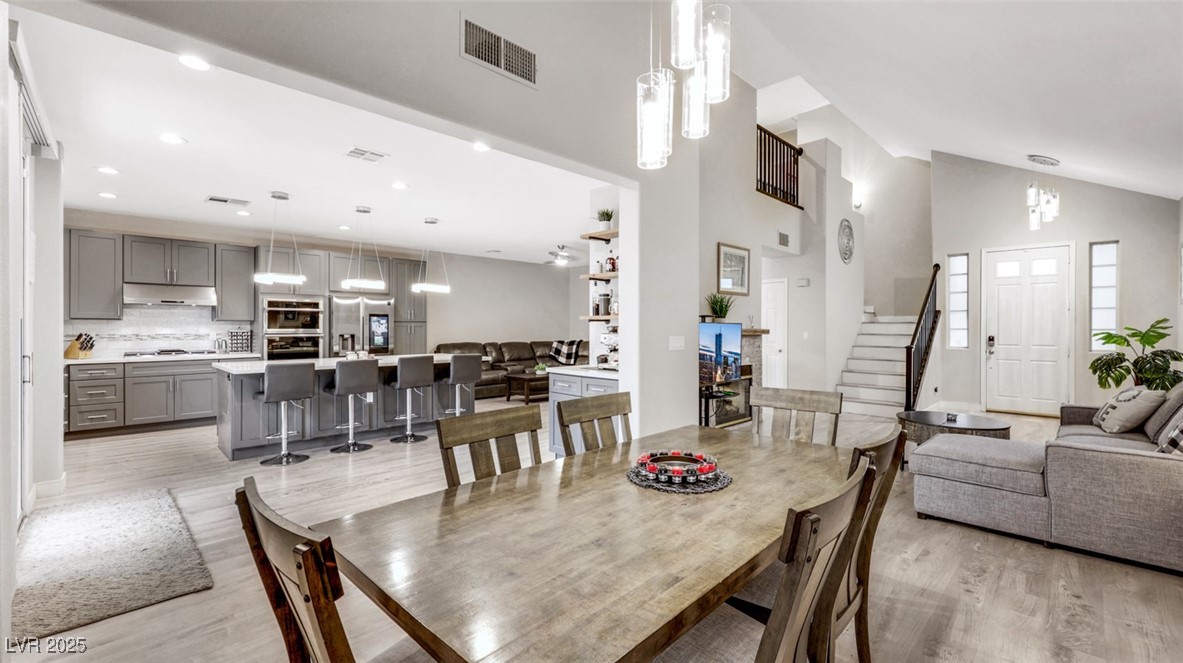 1301 Fox Acres Drive Las Vegas NV 89134