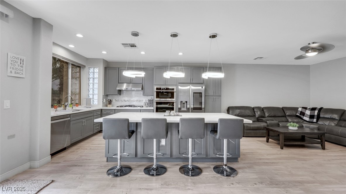 1301 Fox Acres Drive Las Vegas NV 89134