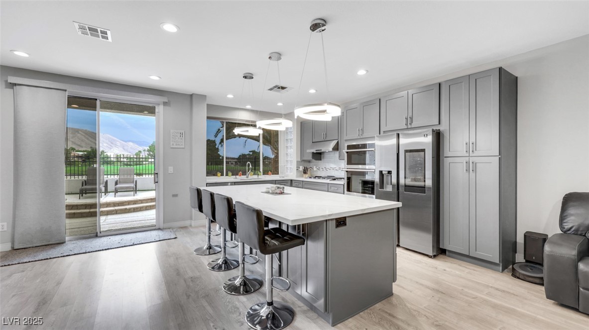 1301 Fox Acres Drive Las Vegas NV 89134