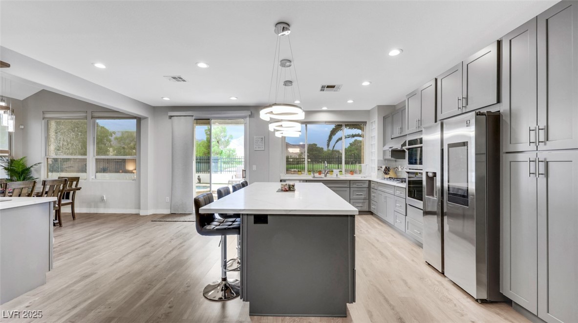 1301 Fox Acres Drive Las Vegas NV 89134