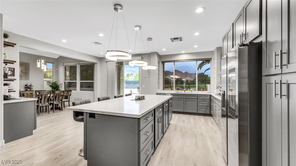 1301 Fox Acres Drive Las Vegas NV 89134