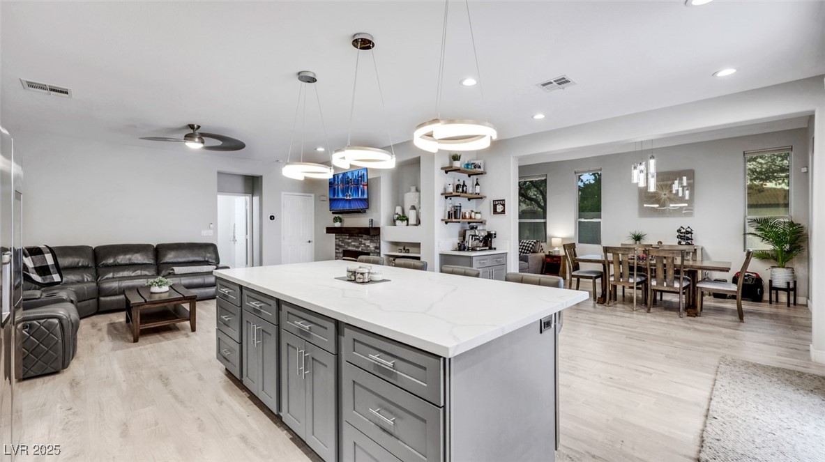 1301 Fox Acres Drive Las Vegas NV 89134