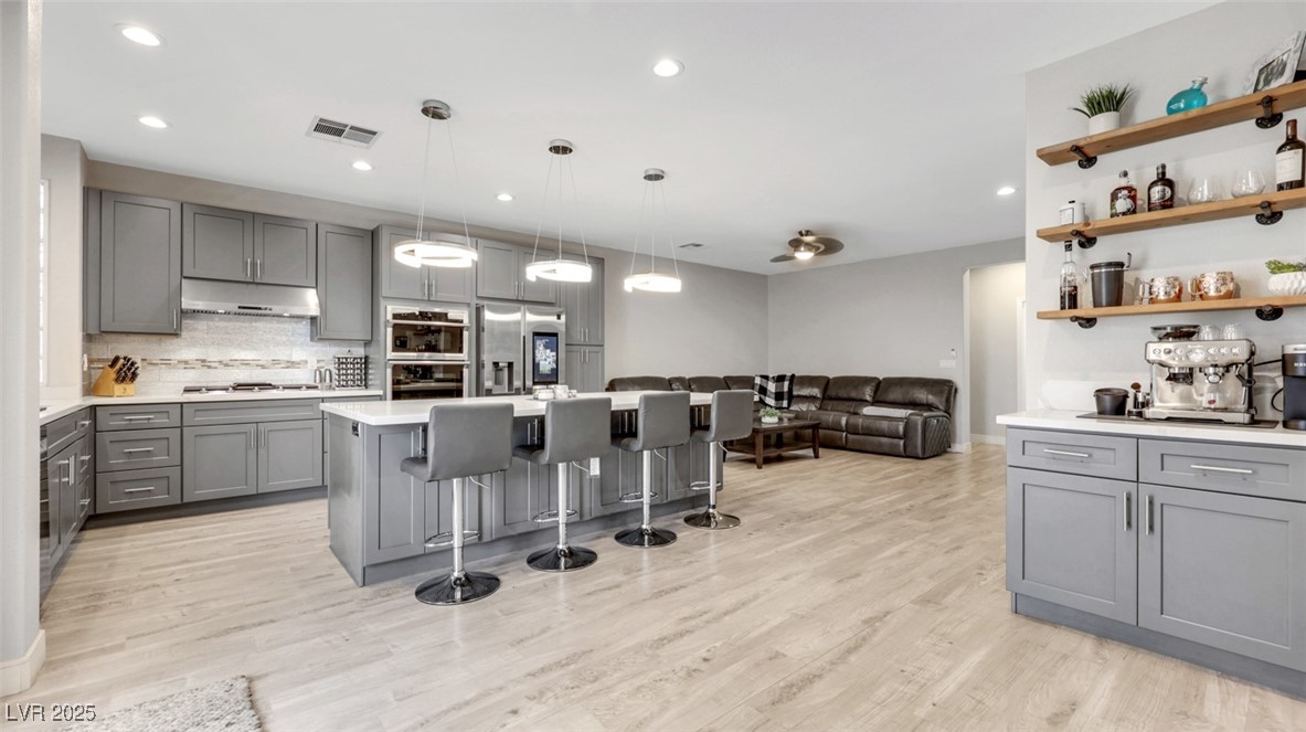 1301 Fox Acres Drive Las Vegas NV 89134