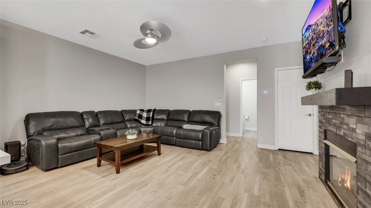 1301 Fox Acres Drive Las Vegas NV 89134