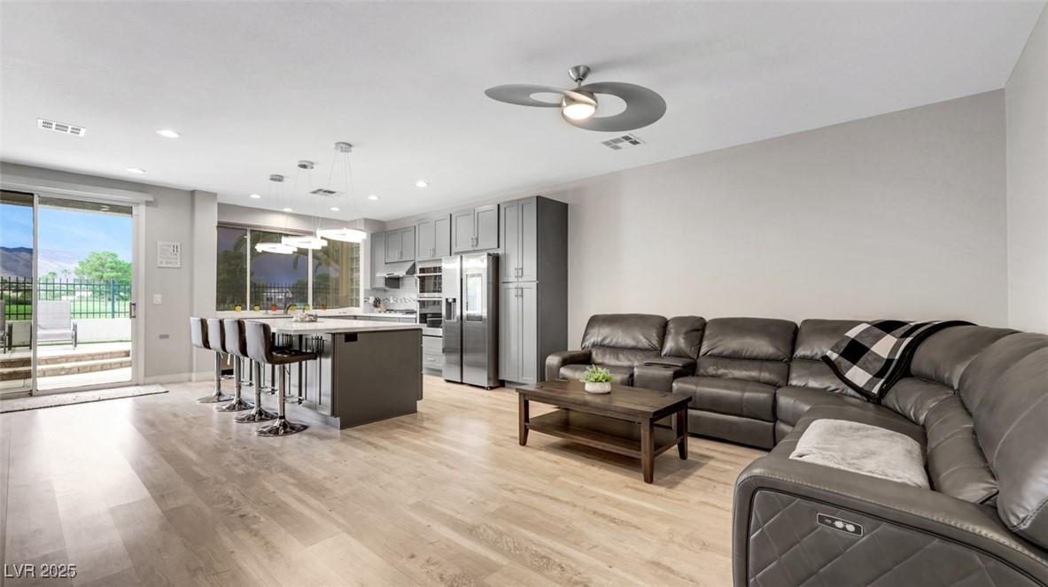 1301 Fox Acres Drive Las Vegas NV 89134